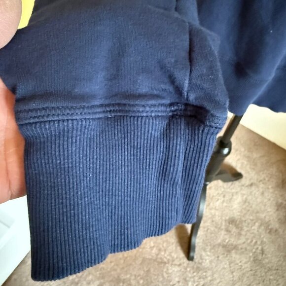 Michael Stars Trinity Hoodie-size small - Picture 8 of 8